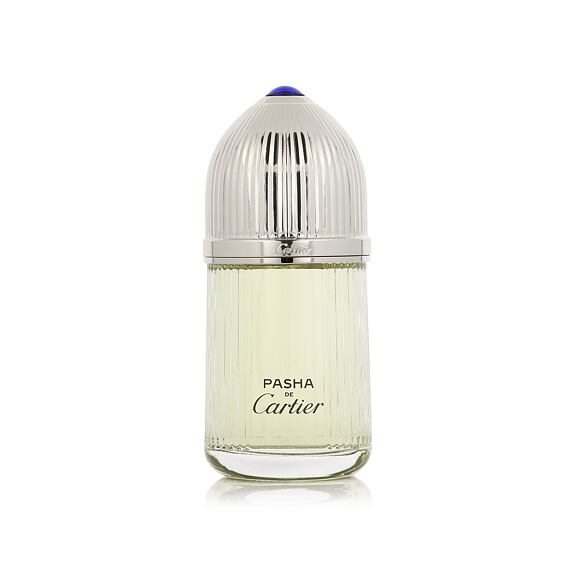 Cartier Pasha de Cartier EDT tester 100 ml M