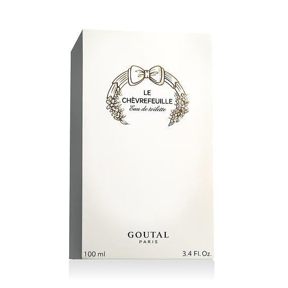 Goutal Le Chèvrefeuille EDT 100 ml W