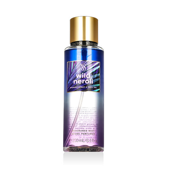 Victoria's Secret Wild Neroli spray do ciała 250 ml W