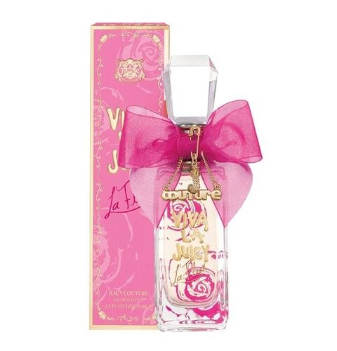Juicy Couture Viva La Juicy La Fleur EDT tester 150 ml W
