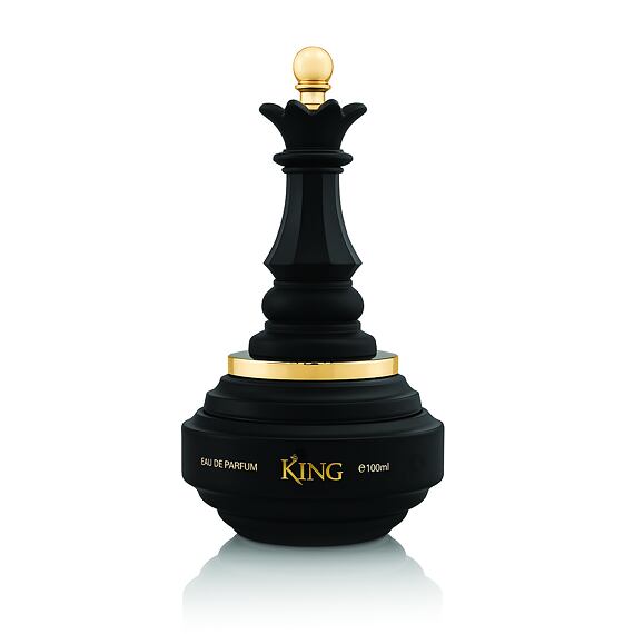 Armaf Check Mate King EDP 100 ml M