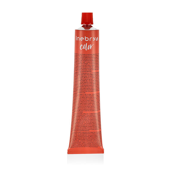 Inebrya Color Ash 100 ml