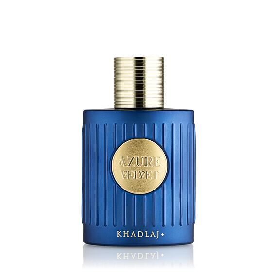 Khadlaj Azure Velvet Extrait de Parfum 100 ml U
