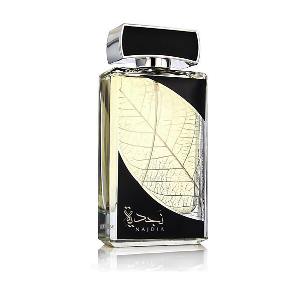 Lattafa Najdia EDP 100 ml + DEO w sprayu (losowy zapach od producenta
) 50 ml U