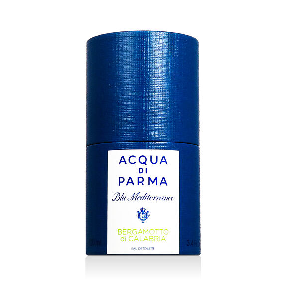 Acqua Di Parma Blu Mediterraneo Bergamotto di Calabria EDT 100 ml U