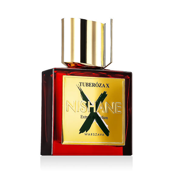 Nishane Tuberóza X Extrait de Parfum 50 ml U