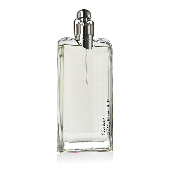 Cartier Déclaration EDT tester 100 ml M
