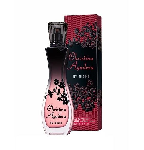 Christina Aguilera By Night EDP tester 50 ml W