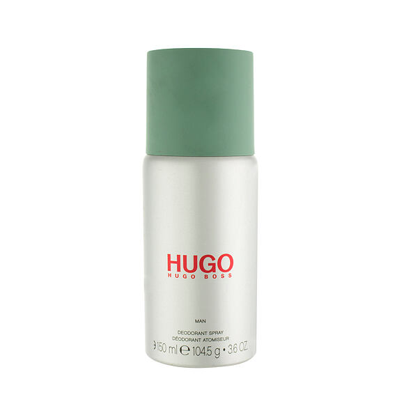 Hugo Boss Hugo DEO w sprayu 150 ml M