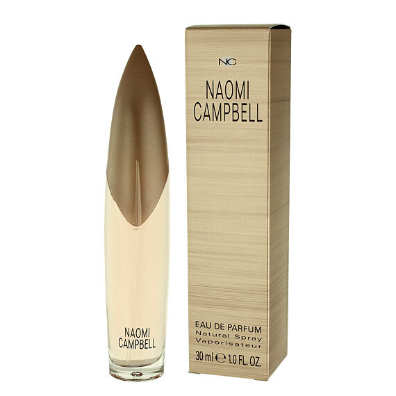 Naomi Campbell Naomi Campbell EDP 30 ml W