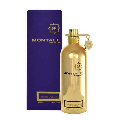 Montale Paris Aoud Velvet EDP 100 ml U