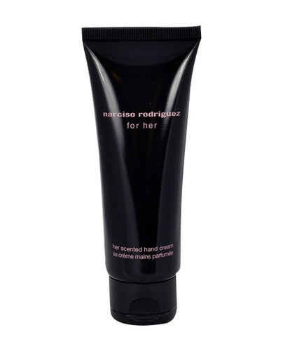 Narciso Rodriguez For Her krem do rąk 75 ml W