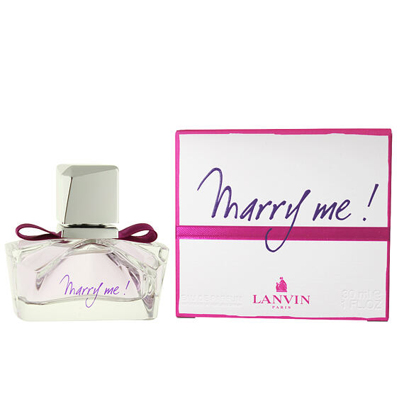 Lanvin Marry Me EDP 30 ml W
