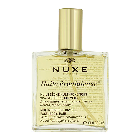 Nuxe Huile Prodigieuse Multi-Purpose Dry Oil 100 ml
