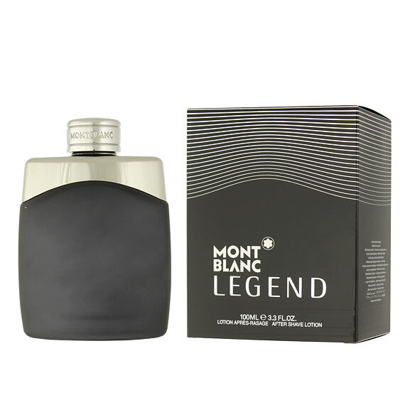 Montblanc Legend for Men woda po goleniu 100 ml M