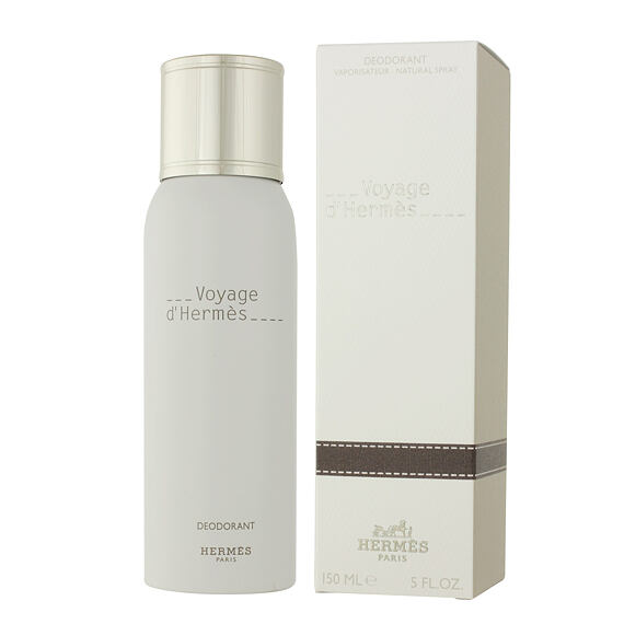 Hermès Voyage D'Hermès DEO w sprayu 150 ml U