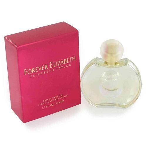 Elizabeth Taylor Forever Elizabeth EDP tester 100 ml W