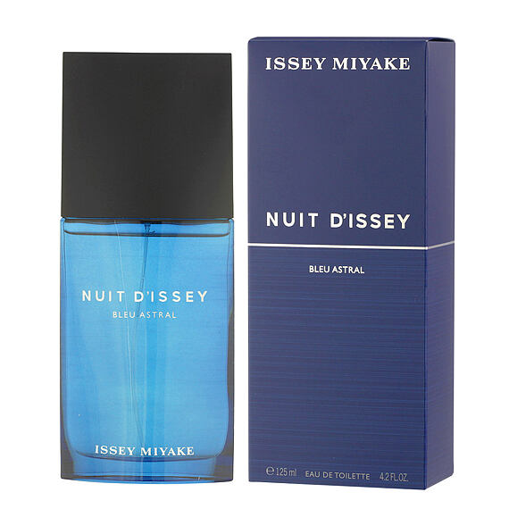 Issey Miyake Nuit d'Issey Bleu Astral EDT 125 ml M