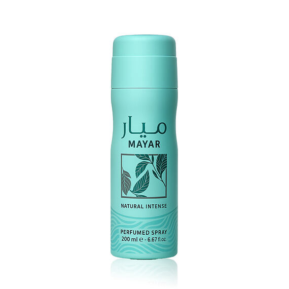 Lattafa Mayar Natural Intense DEO w sprayu 200 ml W