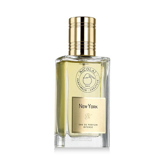Nicolai Parfumeur Createur New York Intense EDP 30 ml U