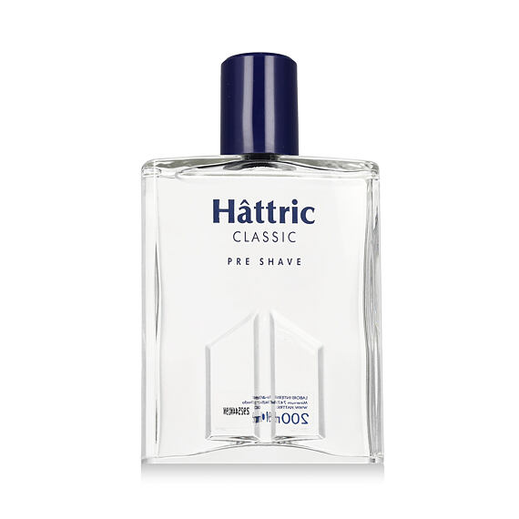 Hattric Classic Classic balsam przed goleniem 200 ml M