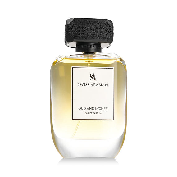 Swiss Arabian Oud and Lychee EDP 100 ml W