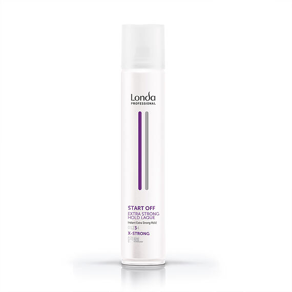 Londa Professional Start Off Extra Strong Hold Hairspray 500 ml