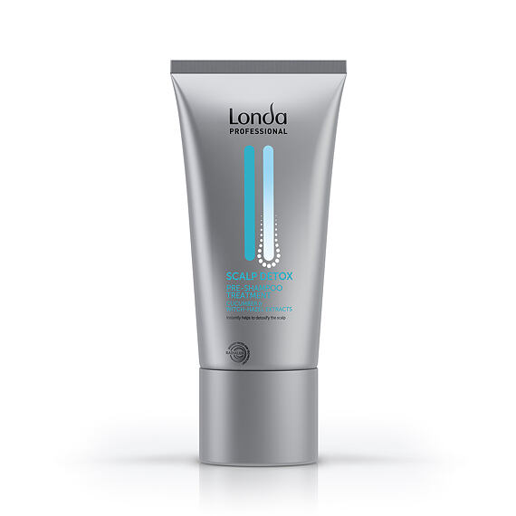Londa Professional Scalp Detox Pre-Shampoo 150 ml
