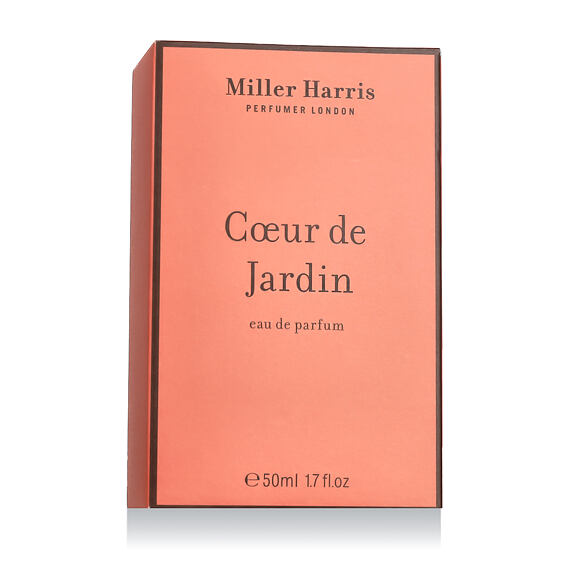 Miller Harris Coeur de Jardin EDP 50 ml W