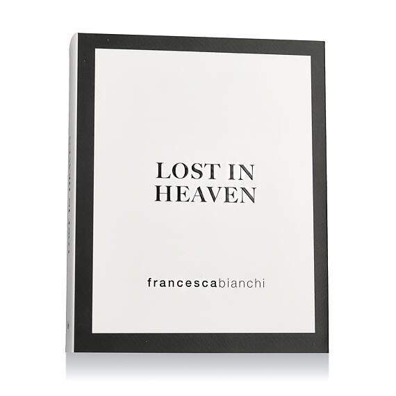 Francesca Bianchi Lost In Heaven Extrait de Parfum 100 ml U