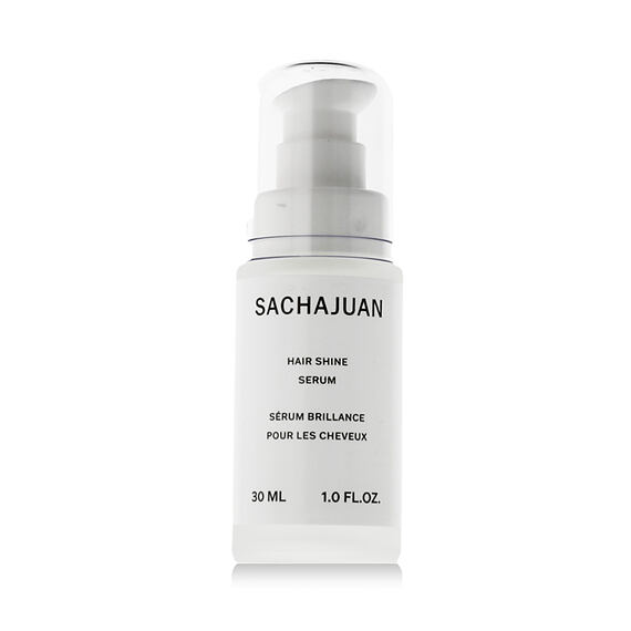 Sachajuan Hair Shine Serum 30 ml