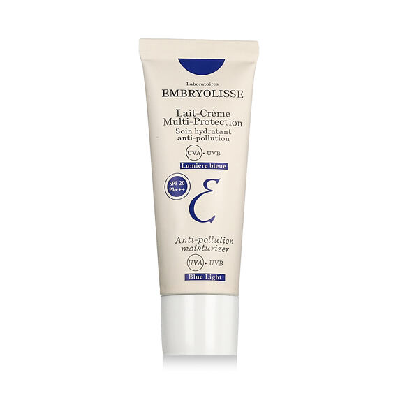 Embryolisse Multi-Protection Milk-Cream SPF 20 PA+++ 40 ml