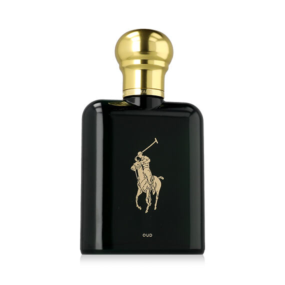 Ralph Lauren Polo Oud EDP 125 ml M