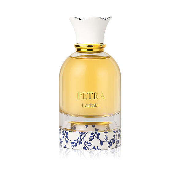 Lattafa Petra EDP 100 ml U