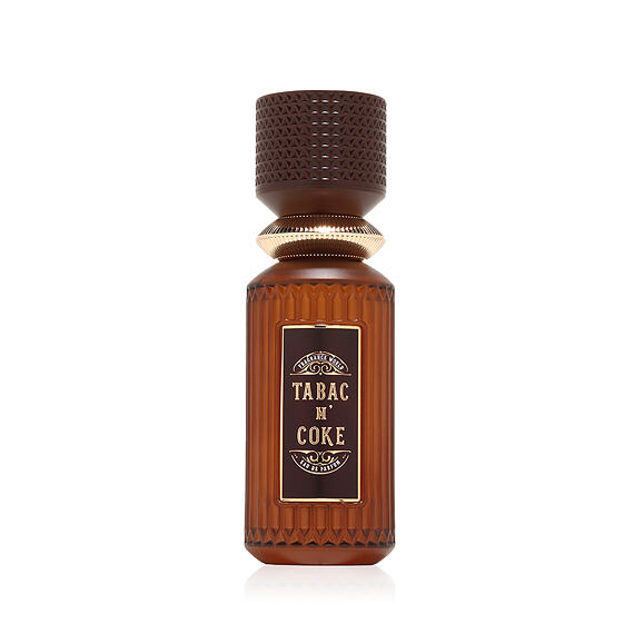 Fragrance World Tabac N' Coke EDP 100 ml U