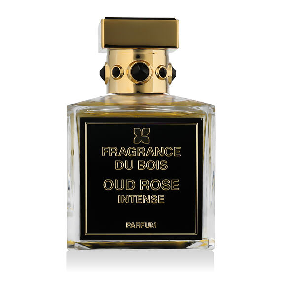 Fragrance Du Bois Oud Rose Intense Perfum 100 ml U