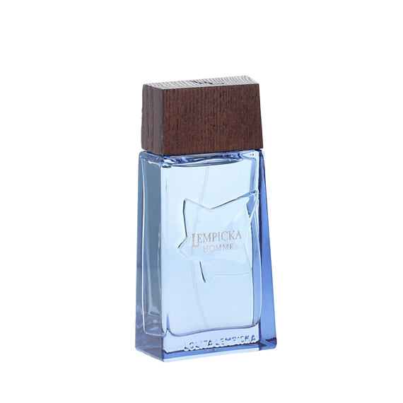 Lolita Lempicka Lempicka Homme EDT tester 100 ml M