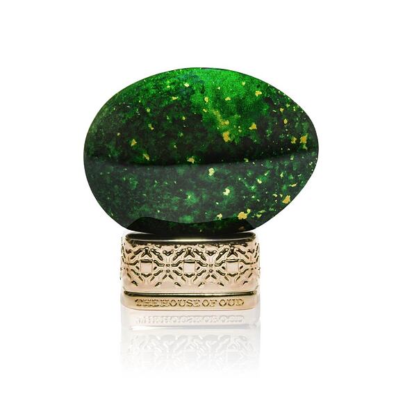 The House of Oud Emerald Green EDP tester 75 ml U
