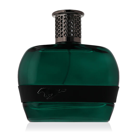Mustang Mustang Green EDT tester 100 ml M