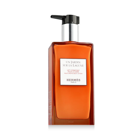 Hermès Un Jardin Sur La Lagune BL napełnialny 200 ml U
