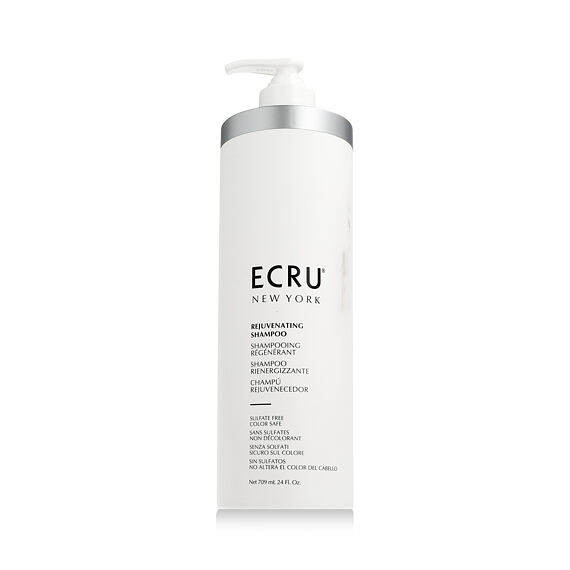 ECRU® Rejuvenating Shampoo 709 ml