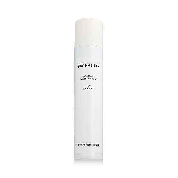 Sachajuan Hairspray Strong Control 200 ml