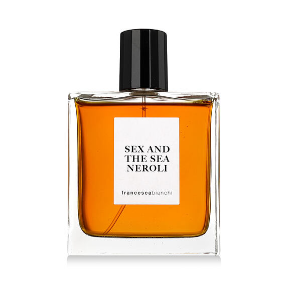 Francesca Bianchi Sex And The Sea Neroli Extrait de Parfum 100 ml U