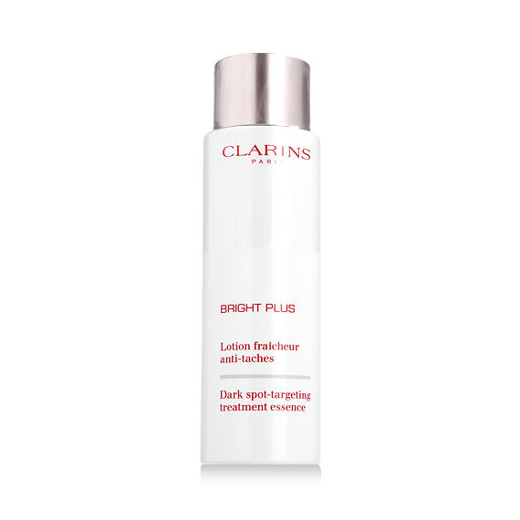 Clarins Bright Plus Dark Spot-Targeting Treatment Essence 200 ml