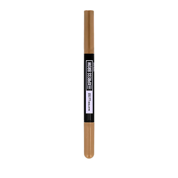 Maybelline Express Brow Satin Duo