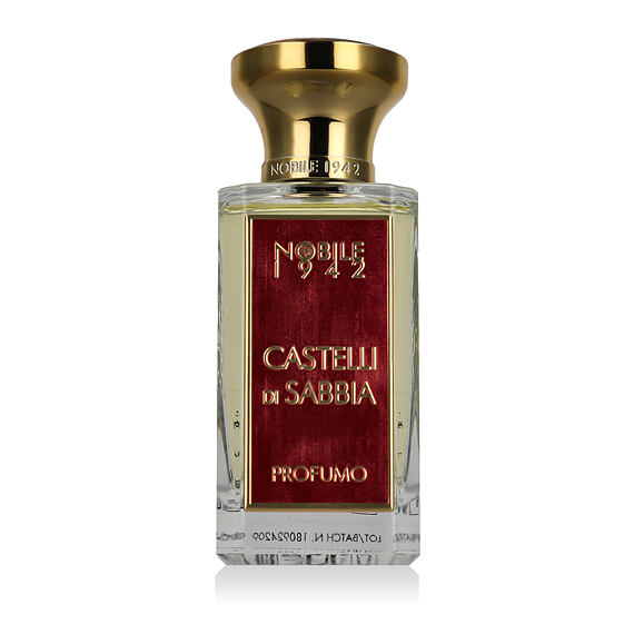 Nobile 1942 Castelli Di Sabbia Perfum 75 ml U