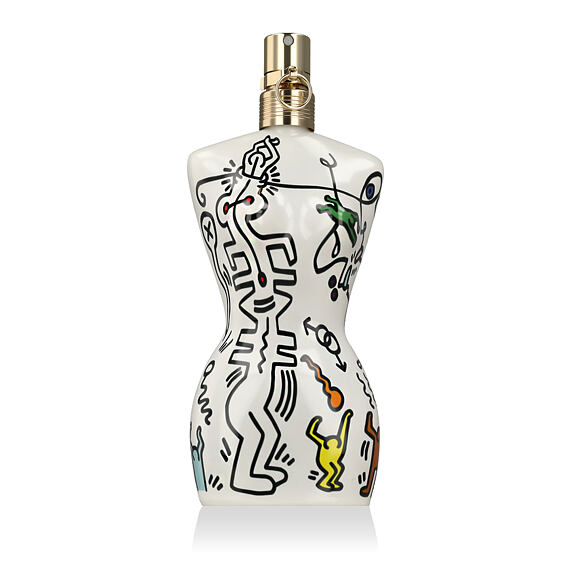 Jean Paul Gaultier Classique Pride Edition 2024 EDT 100 ml W