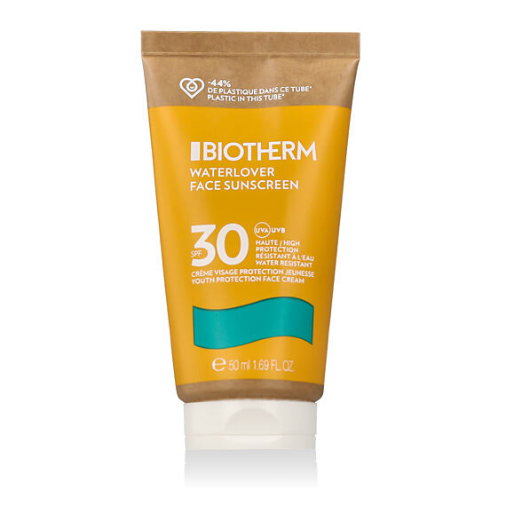 Biotherm Waterlover Face Sunscreen SPF 30 50 ml