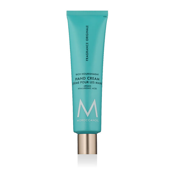 Moroccanoil Fragrance Originale krem do rąk 100 ml U