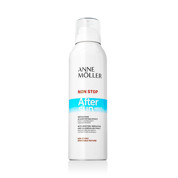 Anne Möller Non Stop After Sun Mist 150 ml